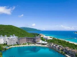 HUALUXE Hotels and Resorts Sanya Yalong Bay Resort, an IHG Hotel