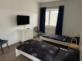 Ferienwohnung Monteurswohnung