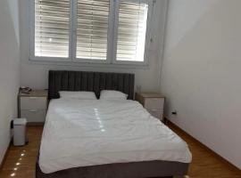 Thun apartment, hotel di Thun