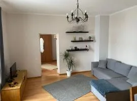 Cesis city apartment