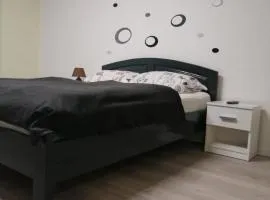 4 Barát apartman