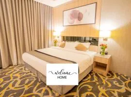 Laten Suites Al Naseem