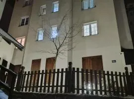 WEGA Star Apartmani