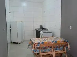 Casa temporada bombinhas