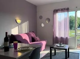 Appartement Lilas - Résidence Kiwi