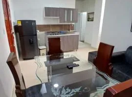 Apartamento NUEVO en el centro de Palmira