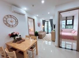 Minh Anh Apartment, apartamento em Thôn Văn Dương