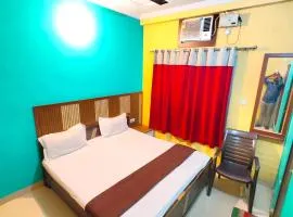 Hotel Kashi Inn Varanasi Near Railway Station - Best Budget Hotel in varanasi