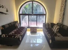 Alpha Villa l Swimming Pool l BBQ I AC l 3BHK