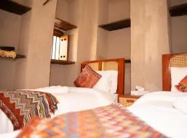 Nomad Inn Nizwa