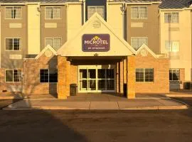 Microtel Inn & Suites by Wyndham Denver Airport