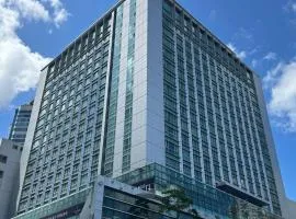 Centum City Hotel