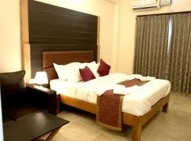 Hotel Orchard Coorg