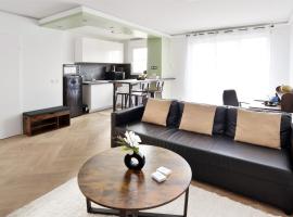 Apartment 5min from Disneyland Paris & Vallee Village Outlet, hotel din Magny-le-Hongre