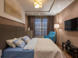 Rosewood Suites Near Delhi Airport، فندق في نيودلهي