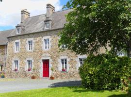 Le Clos des Tilleuls D Day Home, Chambres d'hôtes, Suite avec Sauna Privatif, Suite avec balnéothérapie privative, en supplément option SPA bain à remous, hotel spa di La Vendelée