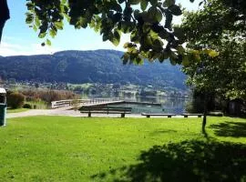 Seeappartement LUNA am Ossiachersee