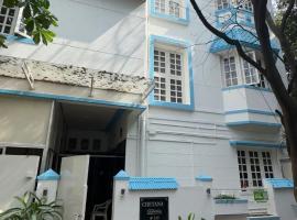 HSR Homestay Chethana: Bangalore şehrinde bir otel