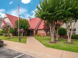 Residence Inn by Marriott Springdale, hotel di Springdale