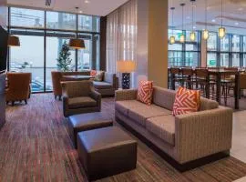 Residence Inn by Marriott Seattle University District