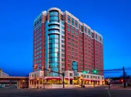 Residence Inn Alexandria Old Town South at Carlyle