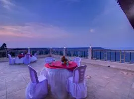 TAJ VILLA Mahabaleshwar !