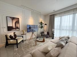 Luxury Family Residence IOI Mall Putrajaya, hotel em Putrajaya