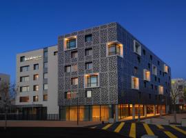 Residence Inn by Marriott Toulouse-Blagnac, hotel em Blagnac