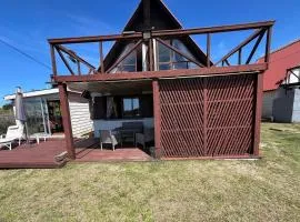 Gran casa con vista al Mar para 8 personas