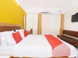 Hotel O Ganesh