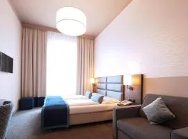 Drei Kronen Hotel Wien City