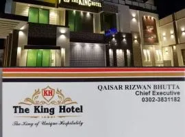 The King Hotel