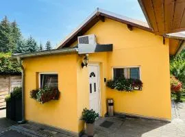 Ferienhaus am Goldbach