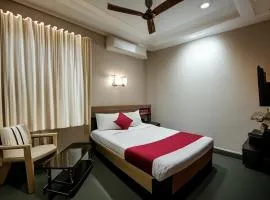 Naadi stayinn -Premium Rooms