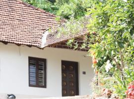 Coorg Misty Vintage Stay, hotel sa Madikeri