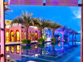 Marrakesh Hua Hin Resort & Spa