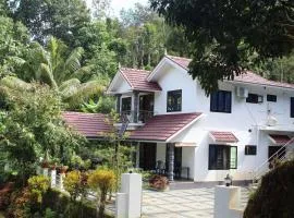 Munnar Village Homes