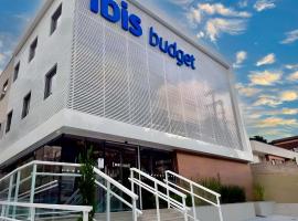 ibis budget Petropolis, מלון בפטרופוליס