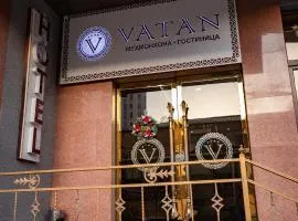 VATAN BoUTIQUE HOTEL