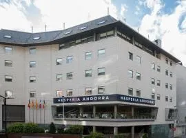 Hesperia Andorra