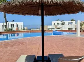 Costa Adeje Stunning Apartment with Pool and Private Terrace Tenerife