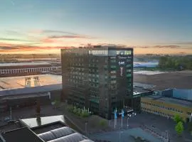 WestCord WTC Hotel Leeuwarden