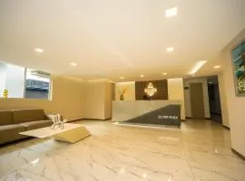 Apartamento Amoblado en Cucuta