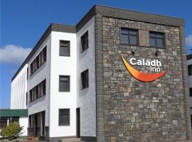 Caladh Inn, hotel em Stornoway