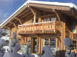 Chalet Les Oursons - Megève