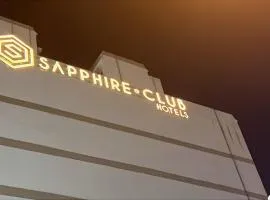 Sapphire Club muscat Hotel