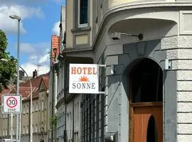 Sonne Hotel