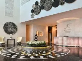 Kempinski Residences & Suites, Doha