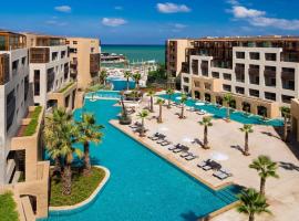 Kempinski Summerland Hotel & Resort Beirut, hotel v mestu Beirut