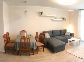 Zöldfa Apartman